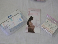 55º Curso de Gestante Sonnar