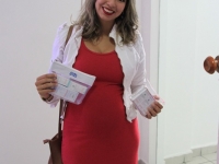 55º Curso de Gestante Sonnar