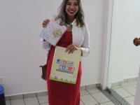 55º Curso de Gestante Sonnar