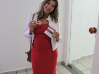 55º Curso de Gestante Sonnar