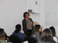 55º Curso de Gestante Sonnar