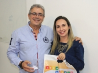 55º Curso de Gestante Sonnar