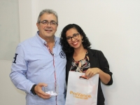 55º Curso de Gestante Sonnar