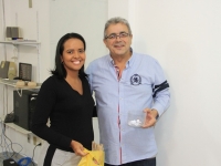 55º Curso de Gestante Sonnar