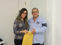 55º Curso de Gestante Sonnar