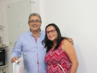 55º Curso de Gestante Sonnar