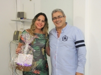 55º Curso de Gestante Sonnar