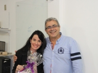 55º Curso de Gestante Sonnar