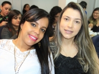 55º Curso de Gestante Sonnar