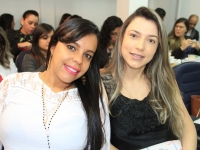 55º Curso de Gestante Sonnar