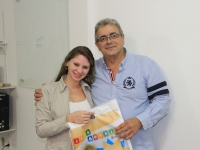 55º Curso de Gestante Sonnar