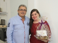 55º Curso de Gestante Sonnar