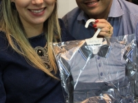 55º Curso de Gestante Sonnar