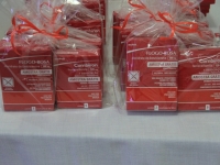 55º Curso de Gestante Sonnar