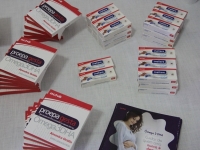 55º Curso de Gestante Sonnar