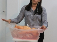 55º Curso de Gestante Sonnar