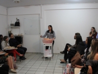 55º Curso de Gestante Sonnar