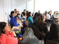 55º Curso de Gestante Sonnar