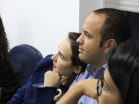 55º Curso de Gestante Sonnar