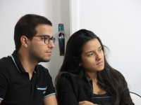 55º Curso de Gestante Sonnar