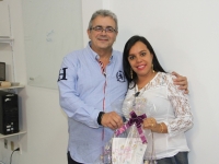 55º Curso de Gestante Sonnar