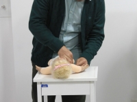 55º Curso de Gestante Sonnar