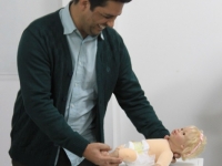 55º Curso de Gestante Sonnar