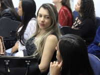 55º Curso de Gestante Sonnar