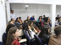 55º Curso de Gestante Sonnar