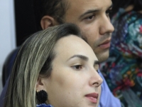 55º Curso de Gestante Sonnar