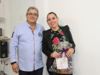 55º Curso de Gestante Sonnar