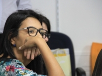 55º Curso de Gestante Sonnar