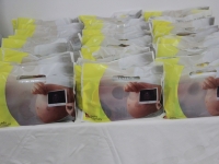 55º Curso de Gestante Sonnar