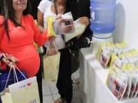 55º Curso de Gestante Sonnar