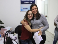 55º Curso de Gestante Sonnar