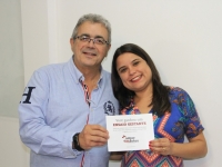 55º Curso de Gestante Sonnar