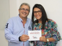 55º Curso de Gestante Sonnar