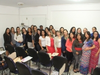 55º Curso de Gestante Sonnar