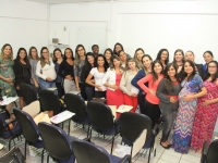 55º Curso de Gestante Sonnar