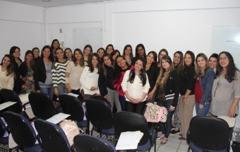 56º Curso Amor de Mãe Sonnar