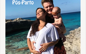 Gravidez no Pós-Parto