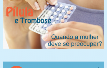 Pílula e Trombose