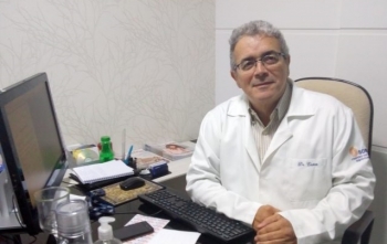 Dr Cadete fala sobre a importncia da Obstetrcia e os avanos na Medicina