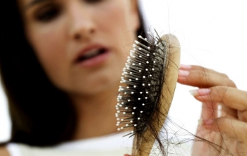 Cabelo no Pós-Parto