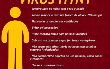 H1N1 em Vitória da Conquista
