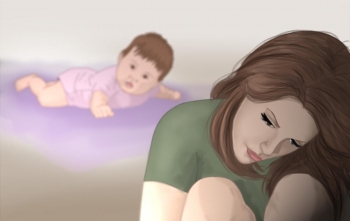 Alterações Psicoemocionais no Pós-Parto