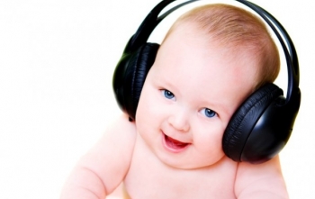 Música e Amor para Bebês