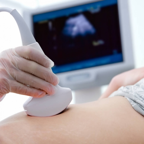 Ultrassonografia Geral e Peditrica