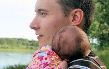 Licença Paternidade