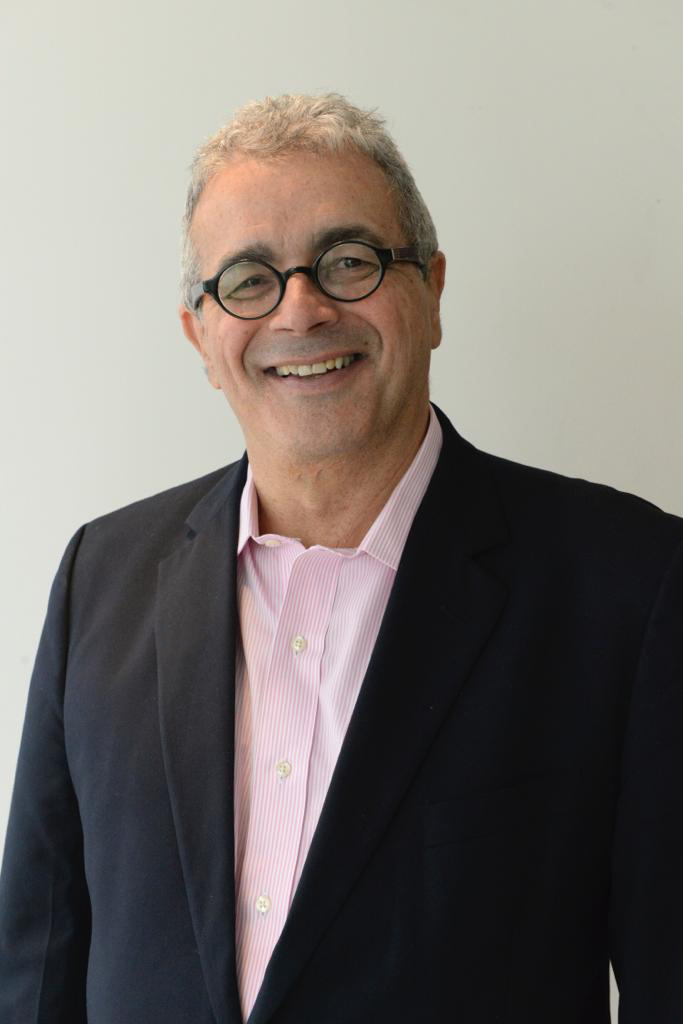 Clodoaldo Cadete – CRM 7884
